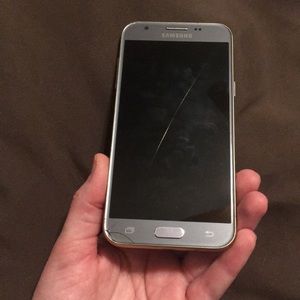 Samsung galaxy j3